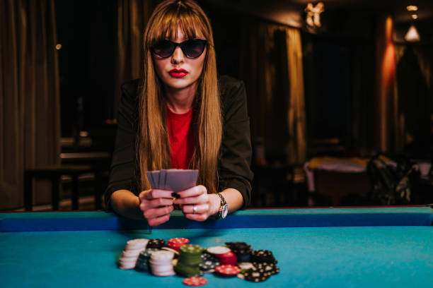 tembus 777 Live Dealer Tables at Your Fingertips